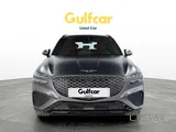 Genesis GV70 3.5 T-GDI 8AT AWD